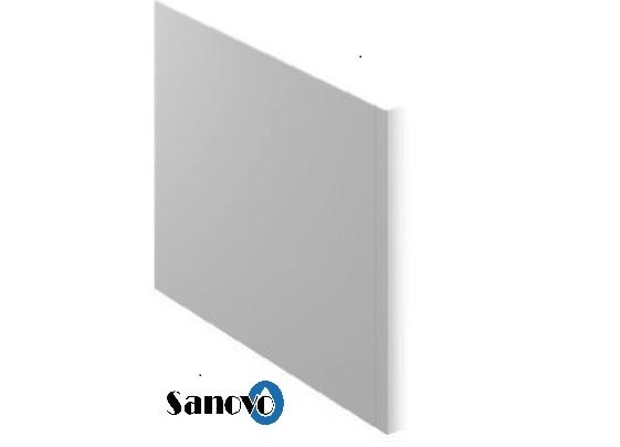 Bočný panel k vani Polimat LONG 75x51 cm (00583)