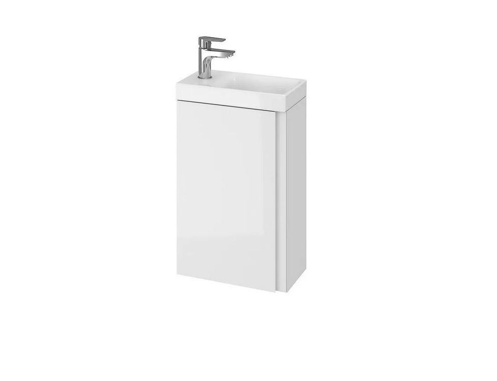 Cersanit MODUO set skrinka s umývadlom 40 white (S801-218-DSM)