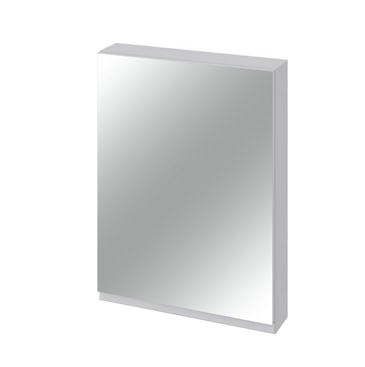 Cersanit MODUO skrinka zrkadlová 60 grey (S929-017)