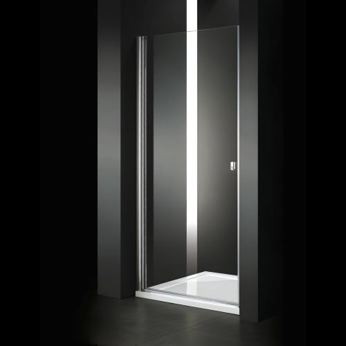 Aquatek GLASS B1 60 - jednokrídlové sprchové dvere 56 - 60 cm (GLASSB1CH6061)